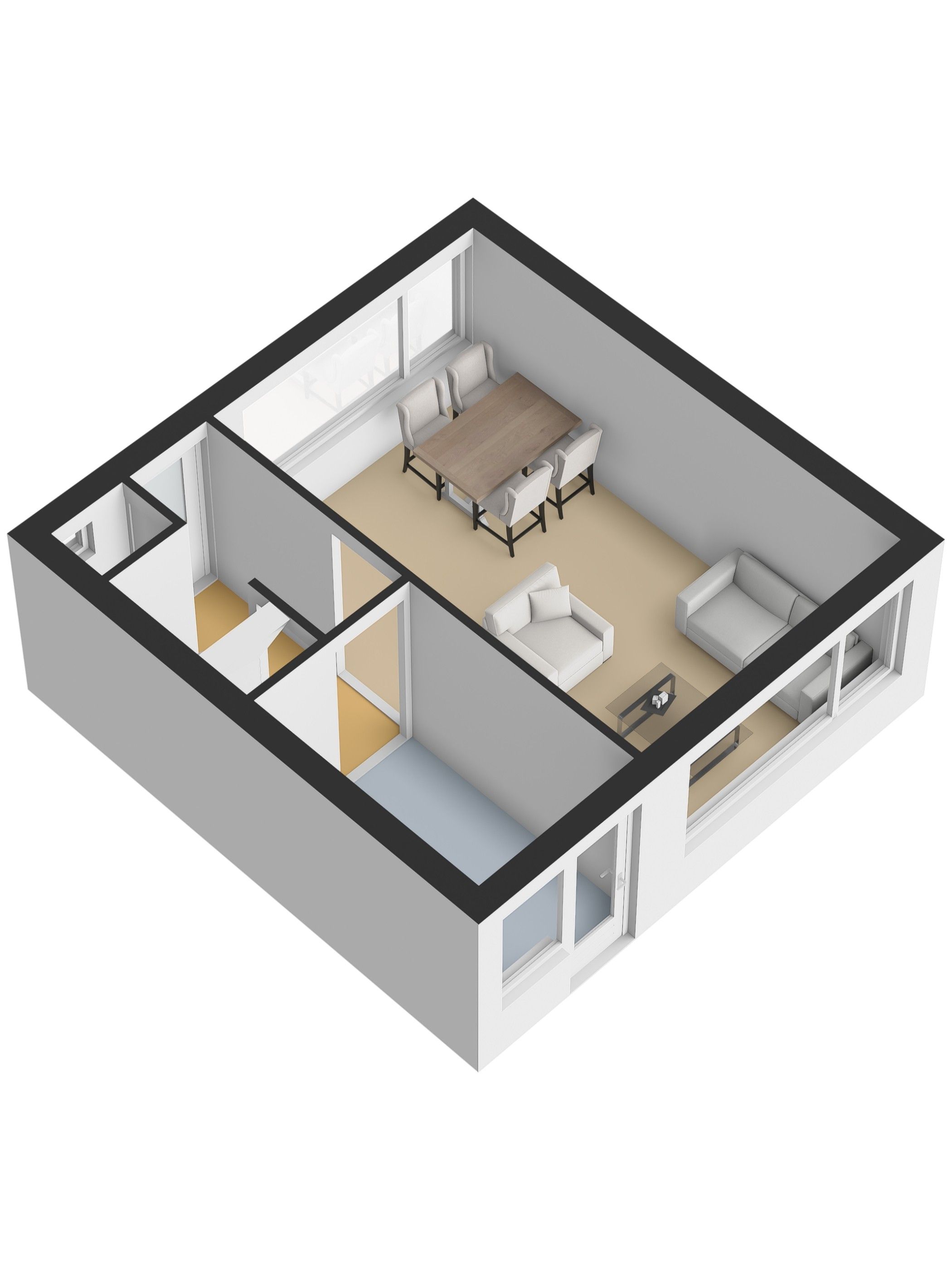 Foto 27 van Averuitstraat 33