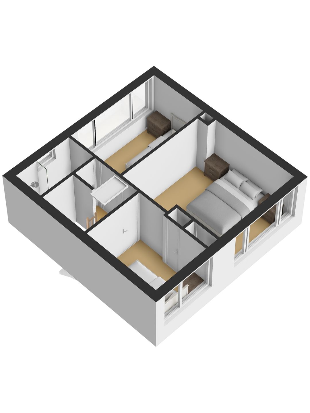 Foto 28 van Averuitstraat 33