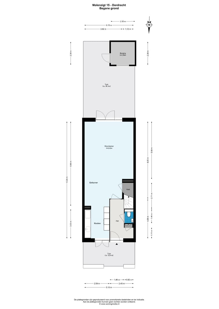 Photo 28 of Molenzigt 15