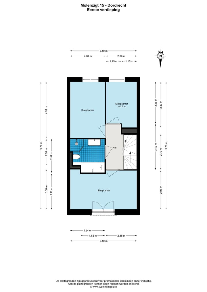 Photo 29 of Molenzigt 15