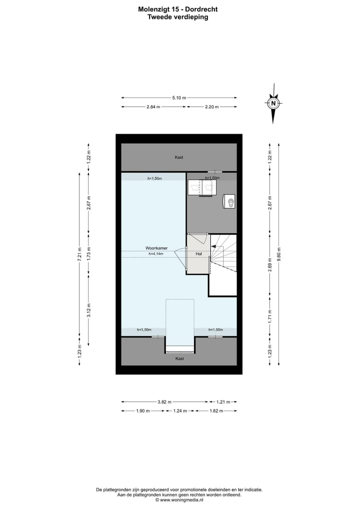 Photo 30 of Molenzigt 15