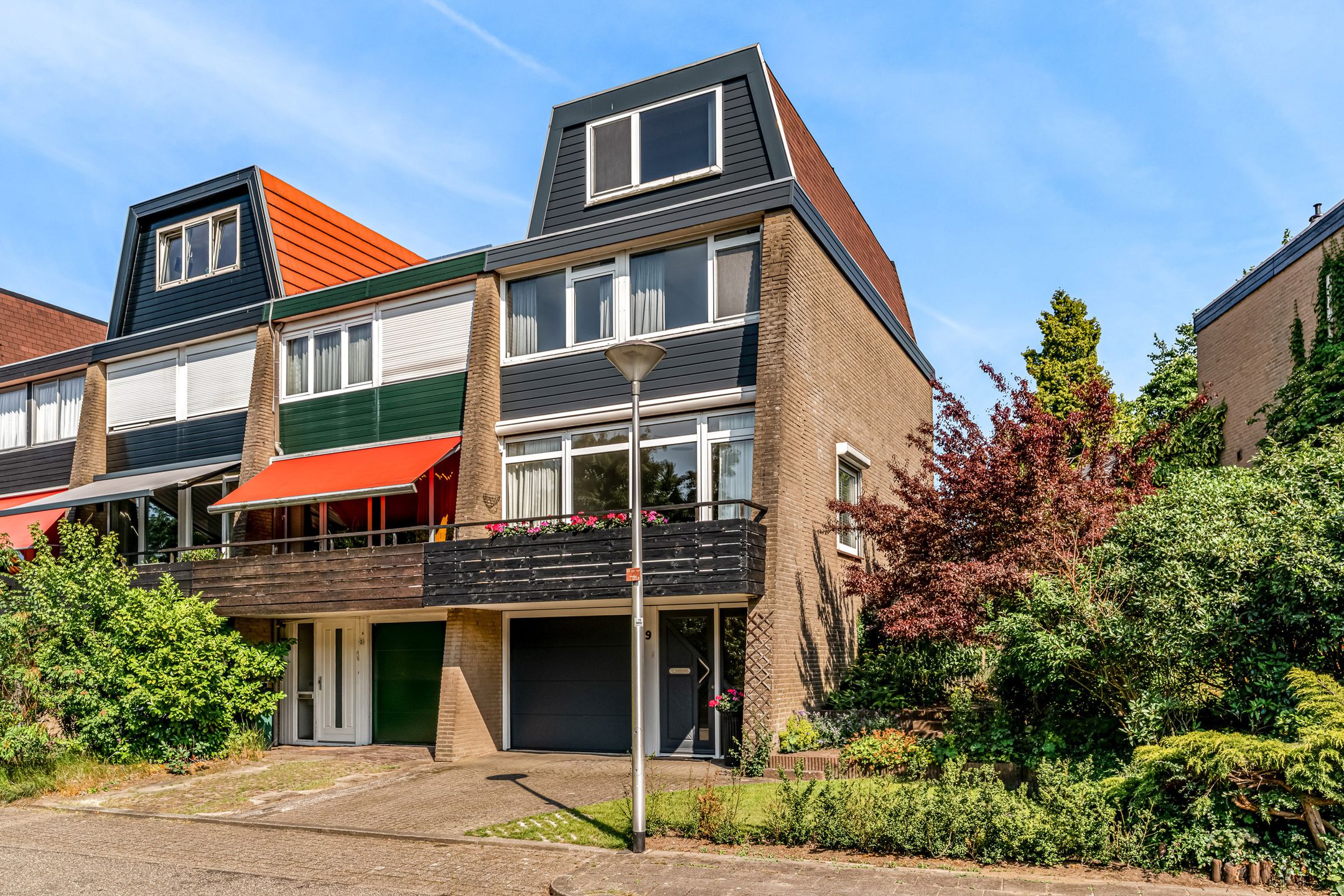 Antoon Markusstraat 9 