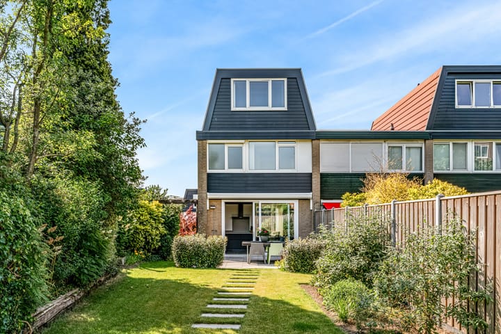 Photo 2 of Antoon Markusstraat 9