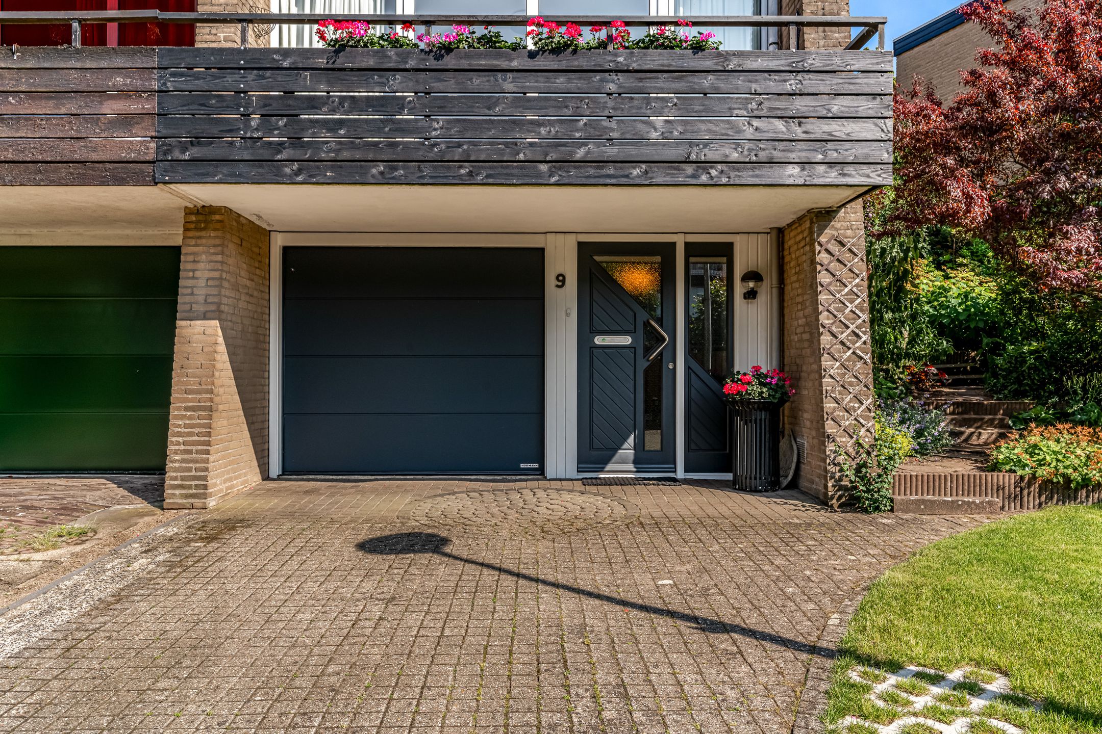 Foto 3 van Antoon Markusstraat 9