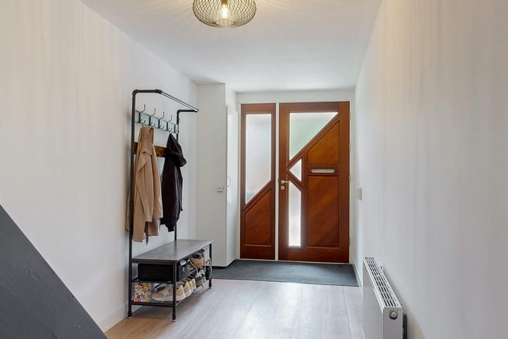 Photo 4 of Antoon Markusstraat 9