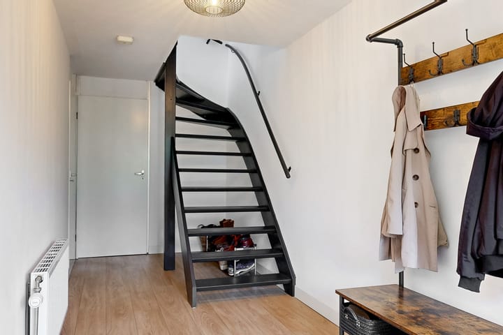 Photo 5 of Antoon Markusstraat 9