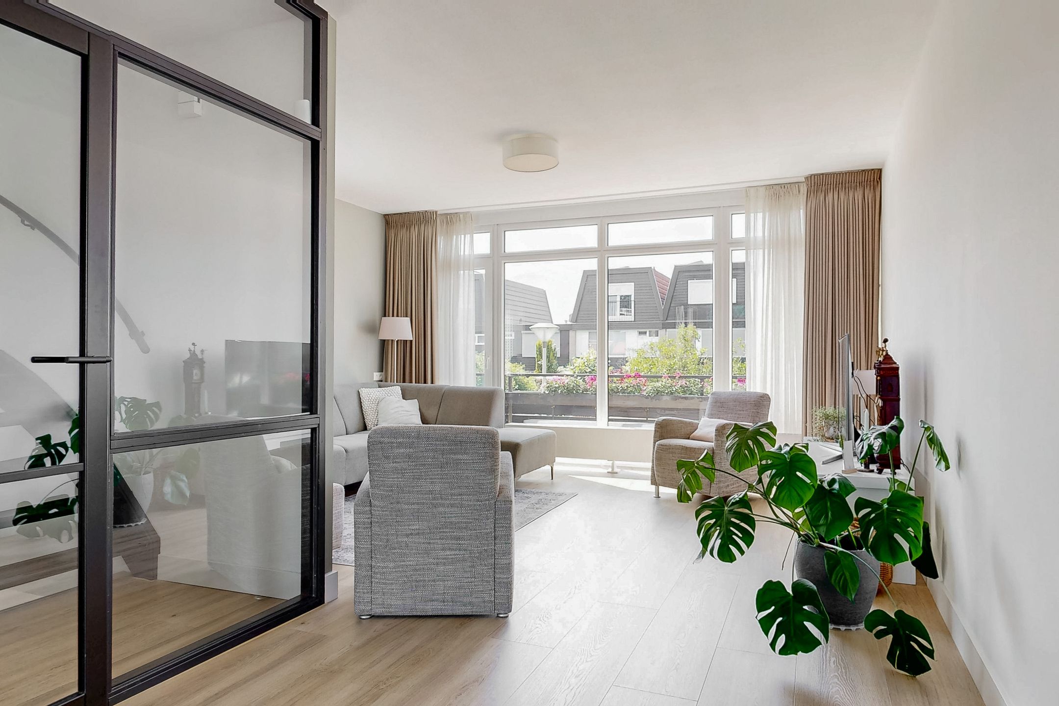 Foto 6 van Antoon Markusstraat 9