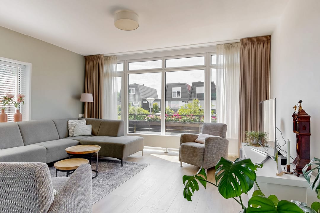 Foto 7 van Antoon Markusstraat 9