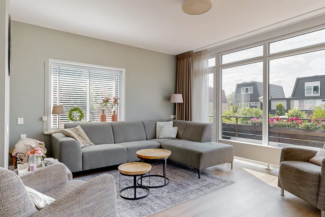 Foto 8 van Antoon Markusstraat 9