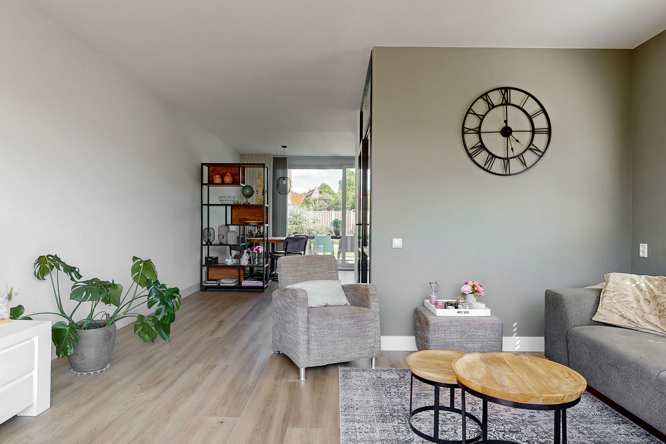 Foto 9 van Antoon Markusstraat 9