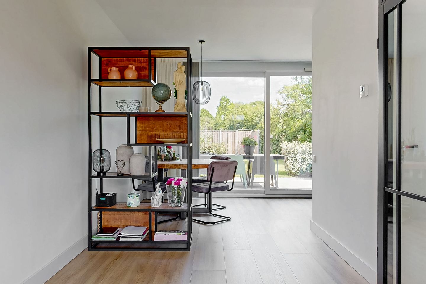 Foto 10 van Antoon Markusstraat 9