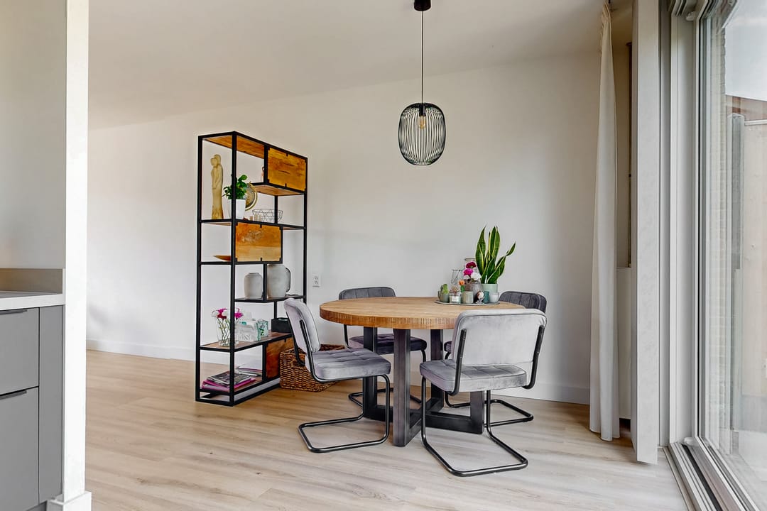 Foto 11 van Antoon Markusstraat 9