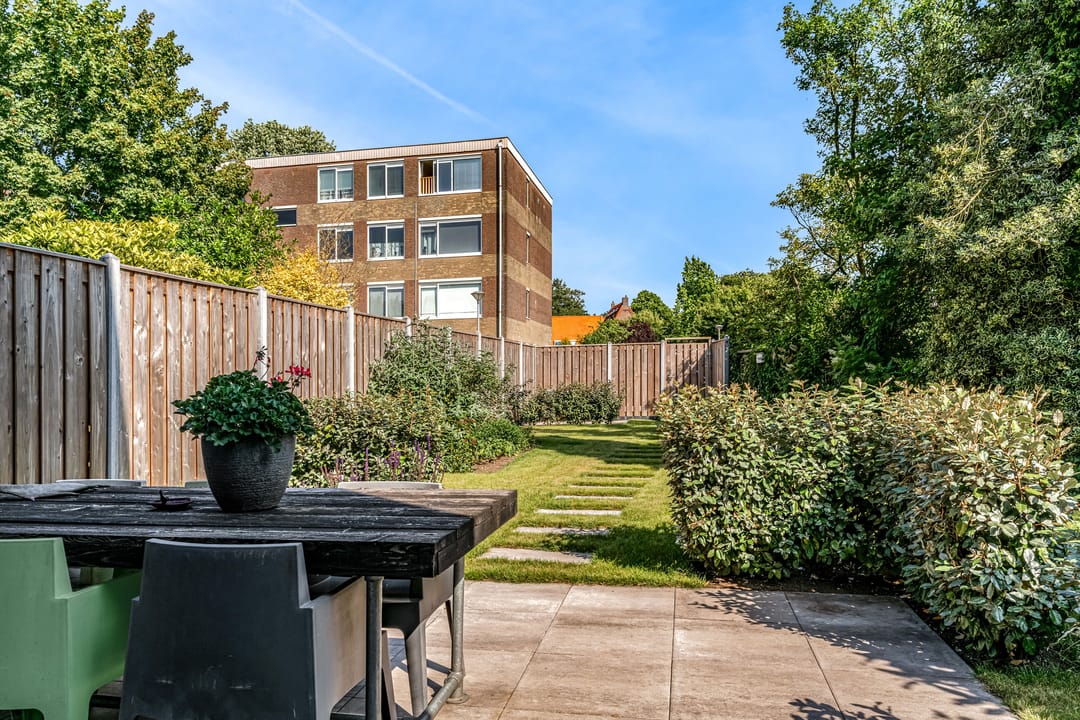 Foto 28 van Antoon Markusstraat 9