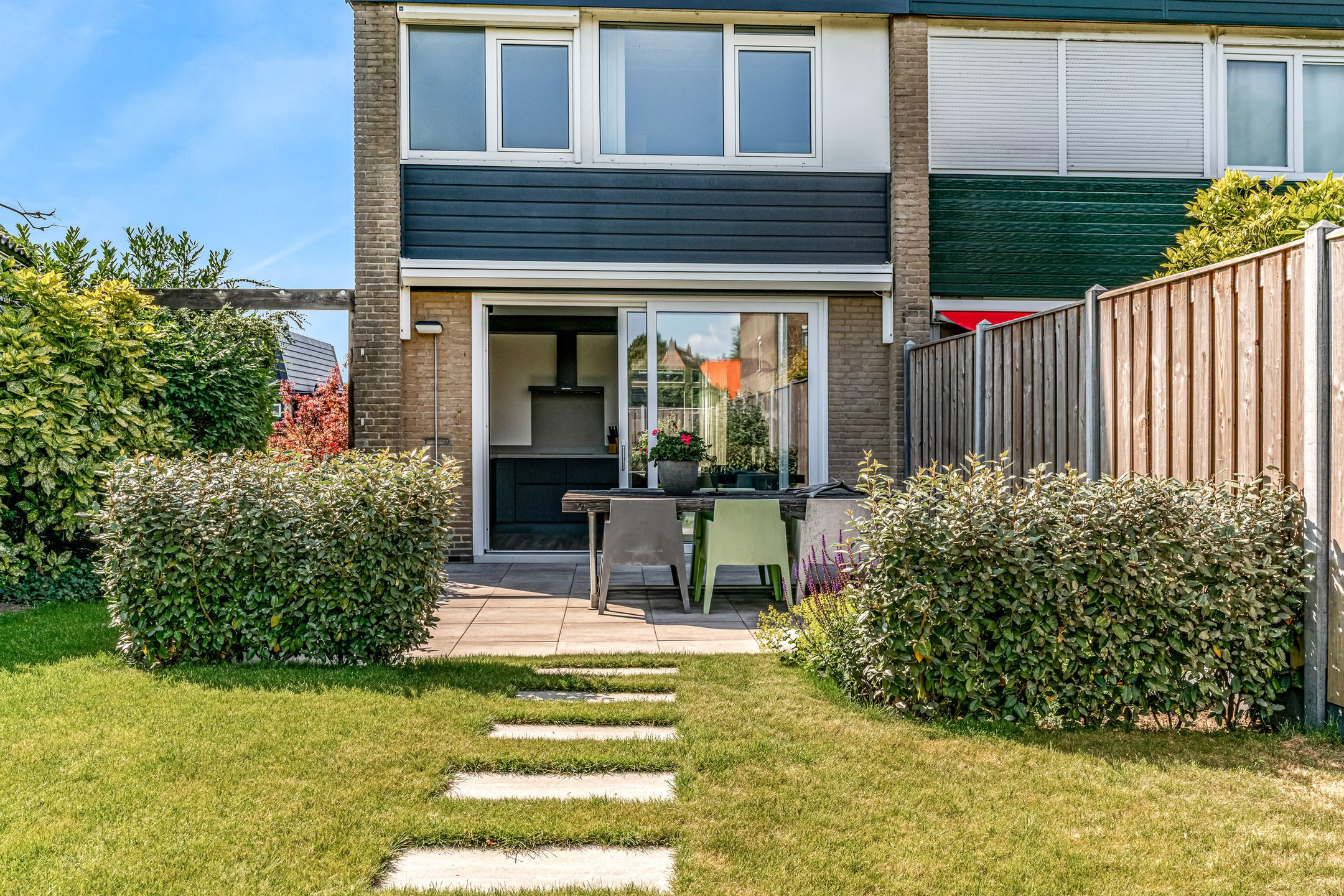 Foto 30 van Antoon Markusstraat 9