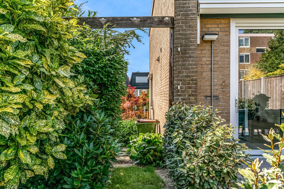 Foto 31 van Antoon Markusstraat 9