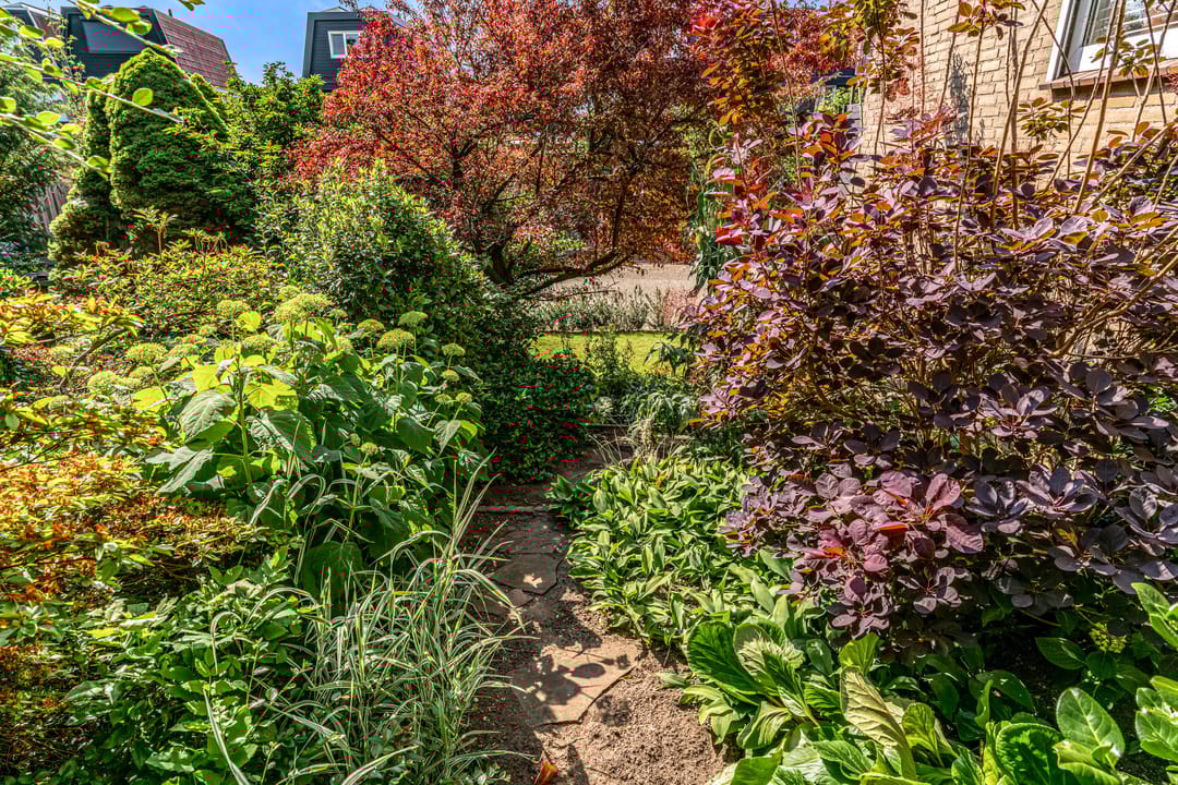 Foto 32 van Antoon Markusstraat 9