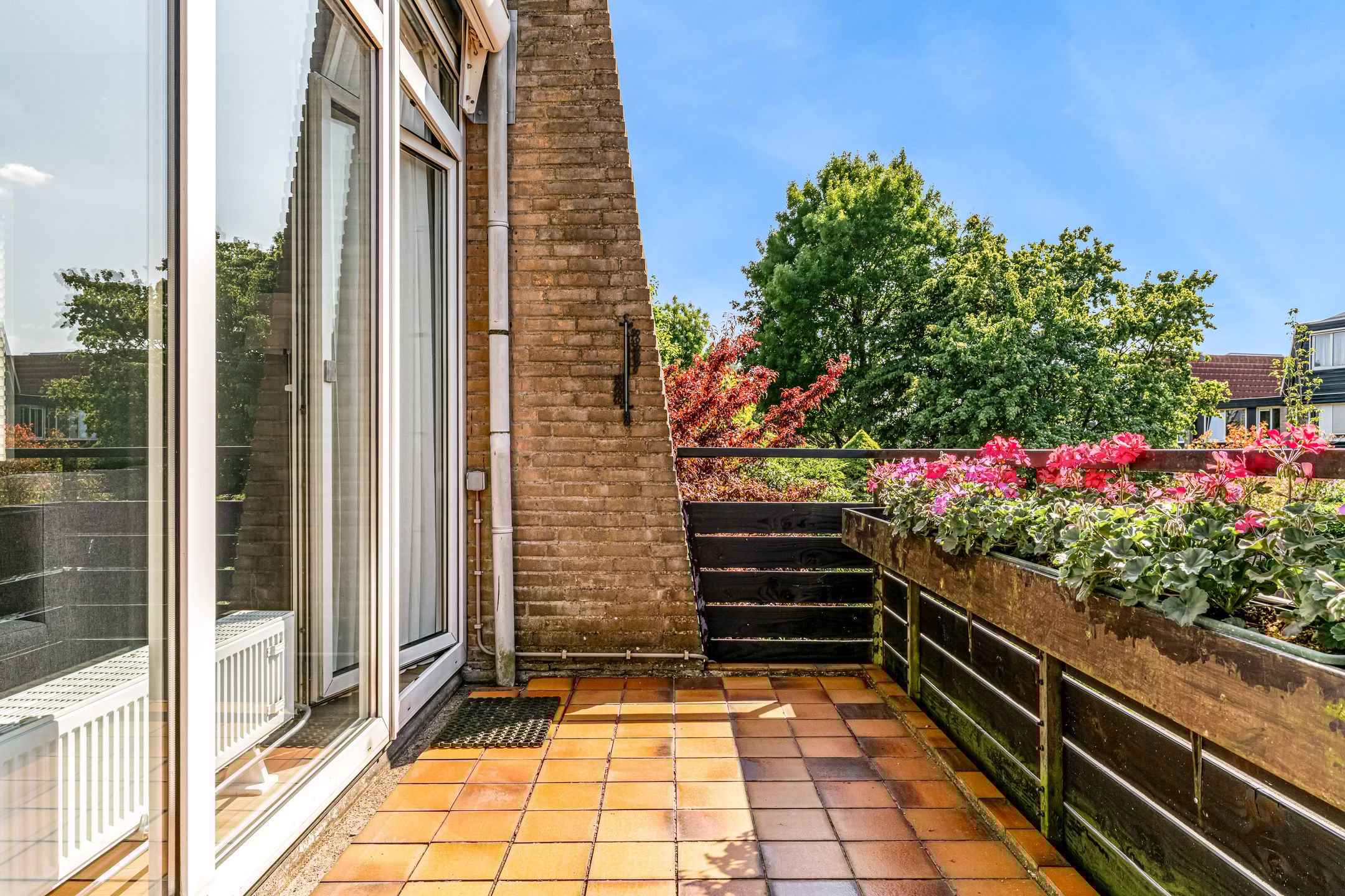 Foto 33 van Antoon Markusstraat 9