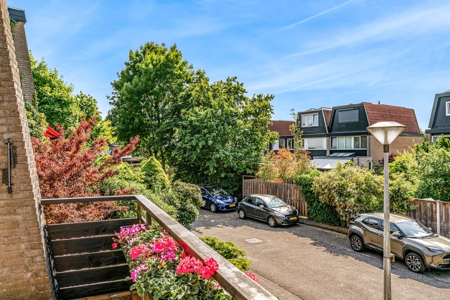 Foto 34 van Antoon Markusstraat 9