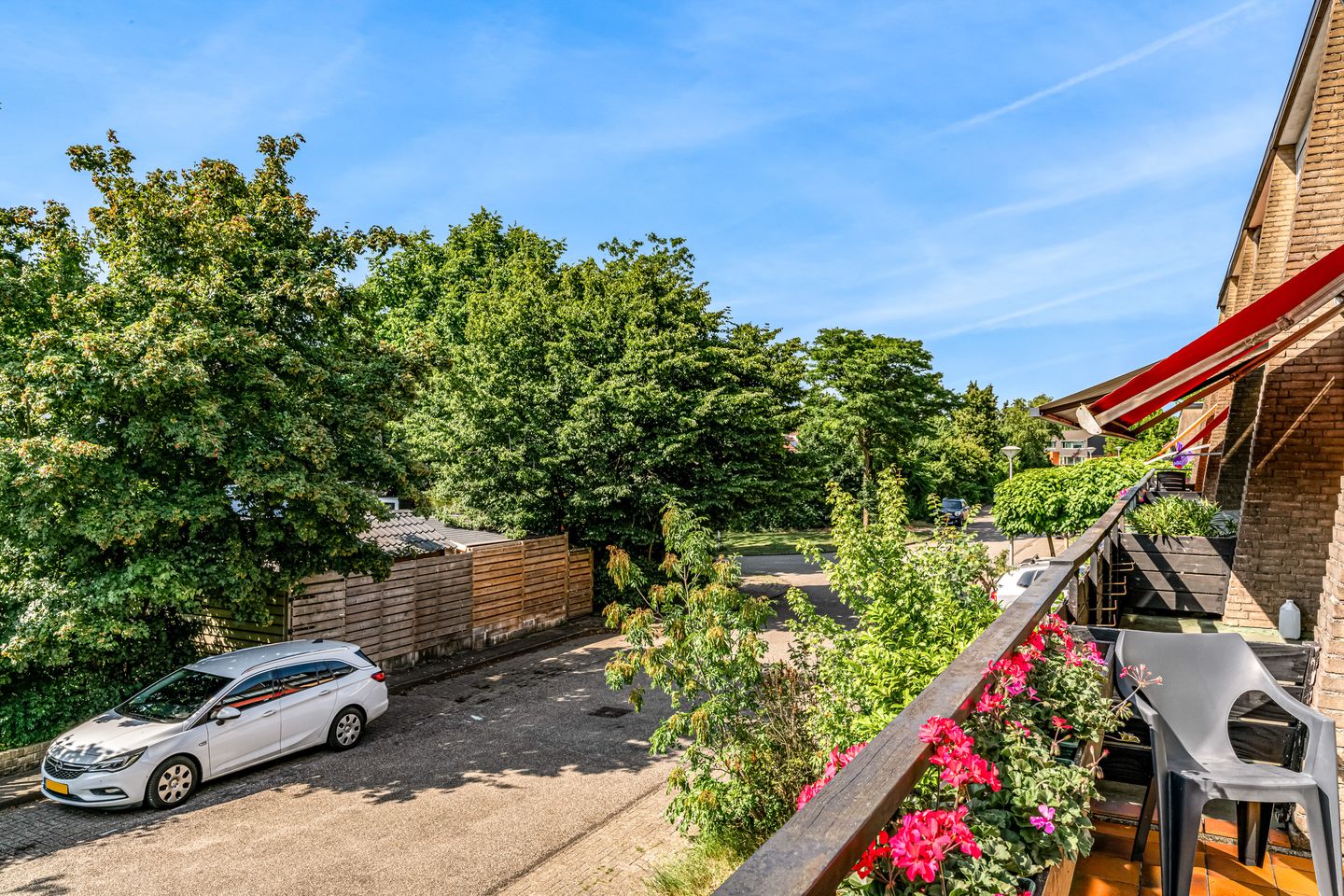 Foto 35 van Antoon Markusstraat 9