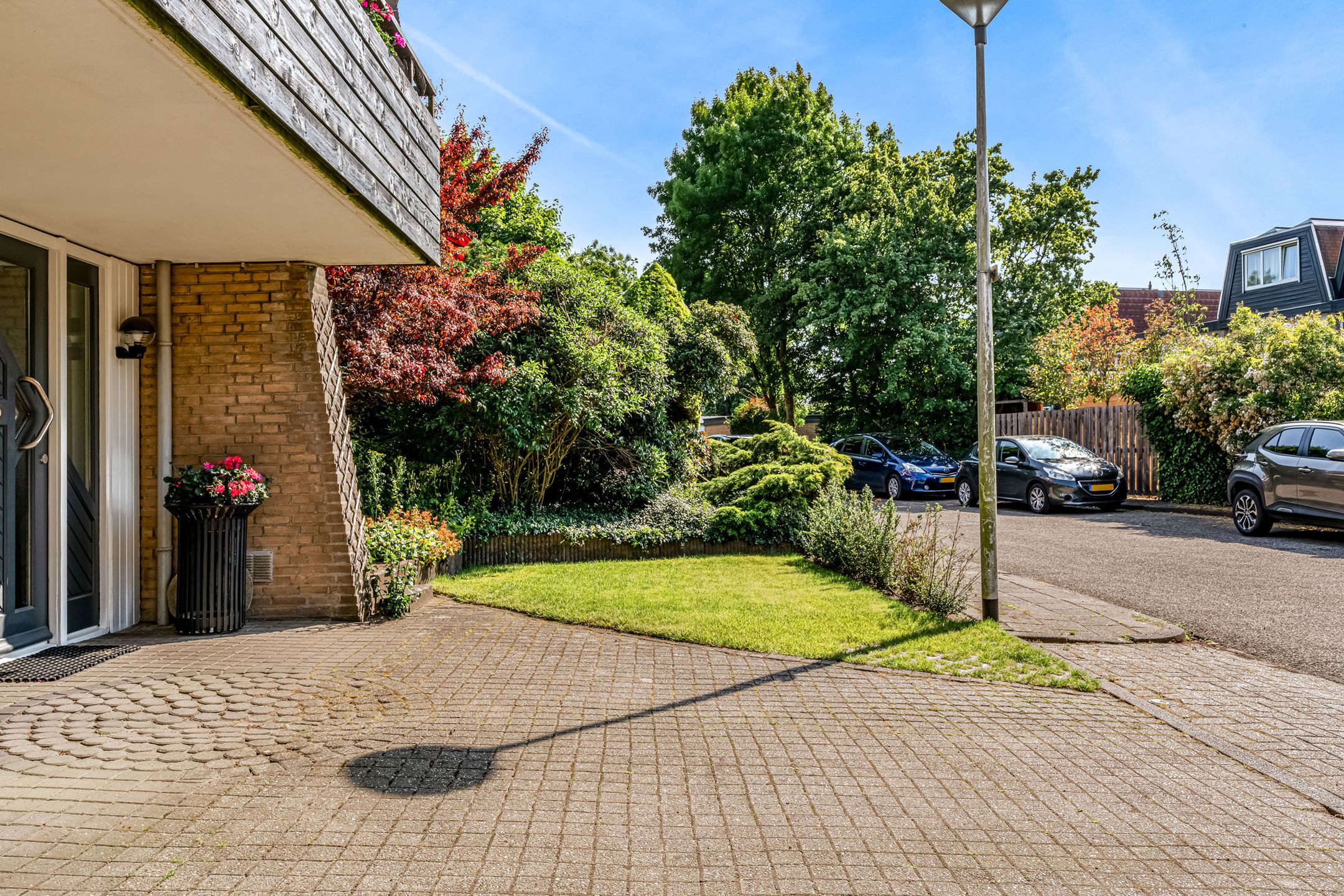 Foto 36 van Antoon Markusstraat 9