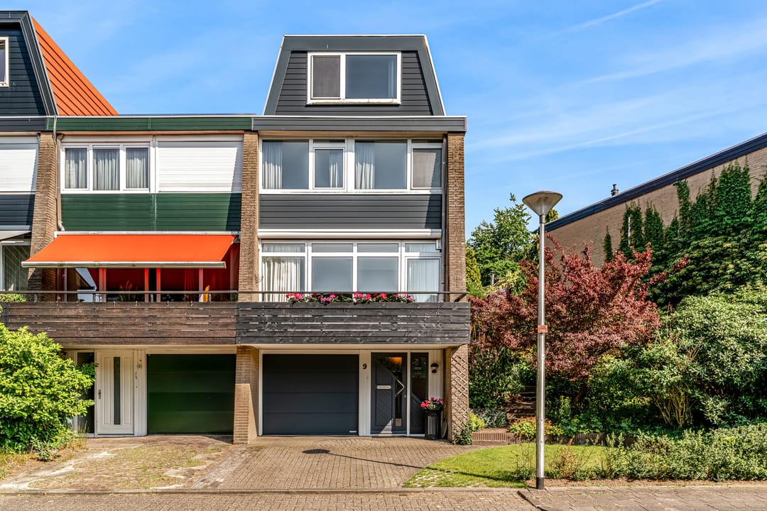 Foto 37 van Antoon Markusstraat 9