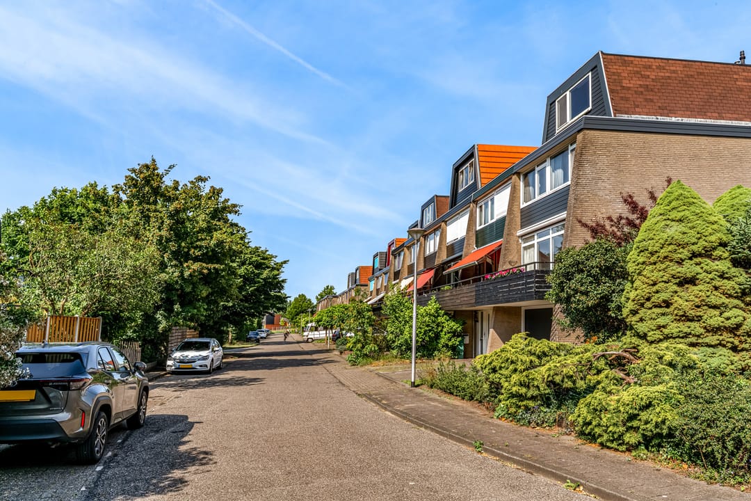 Foto 38 van Antoon Markusstraat 9