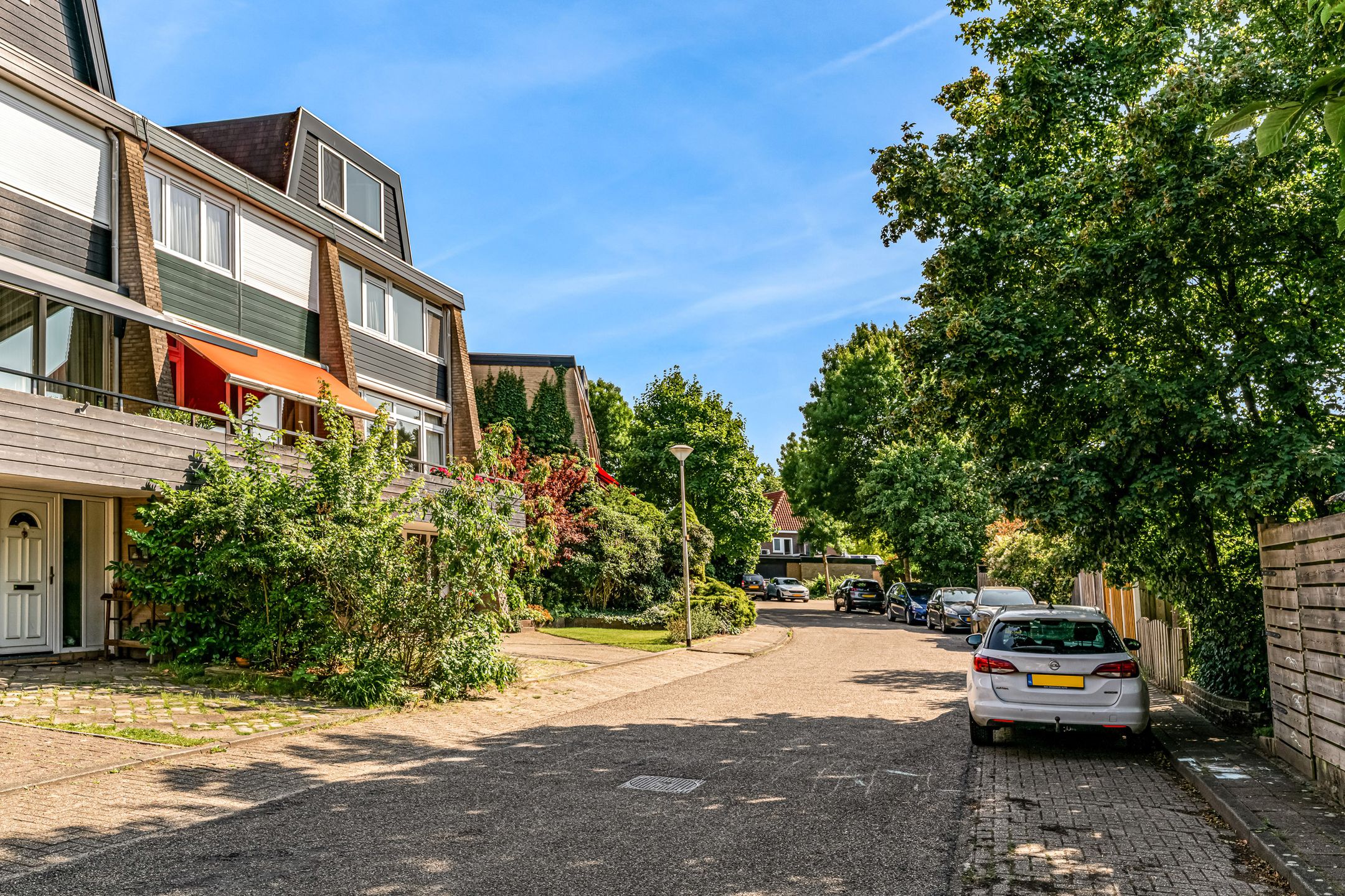 Foto 39 van Antoon Markusstraat 9