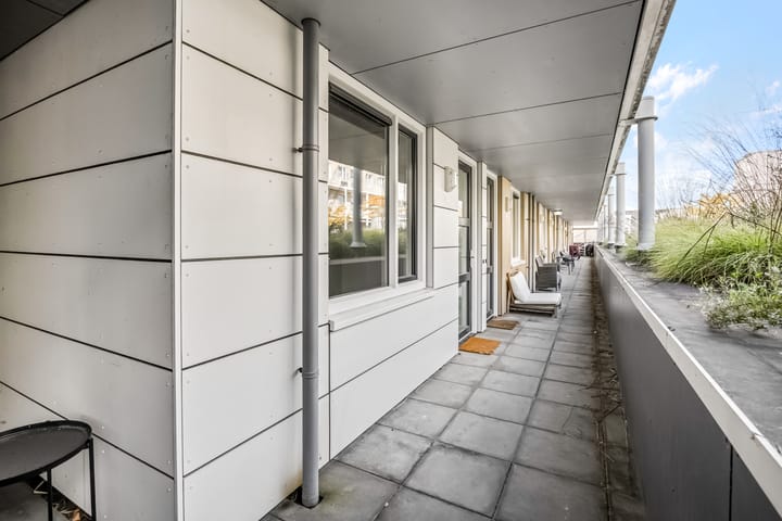 Foto 2 van Grotestraat 76-D