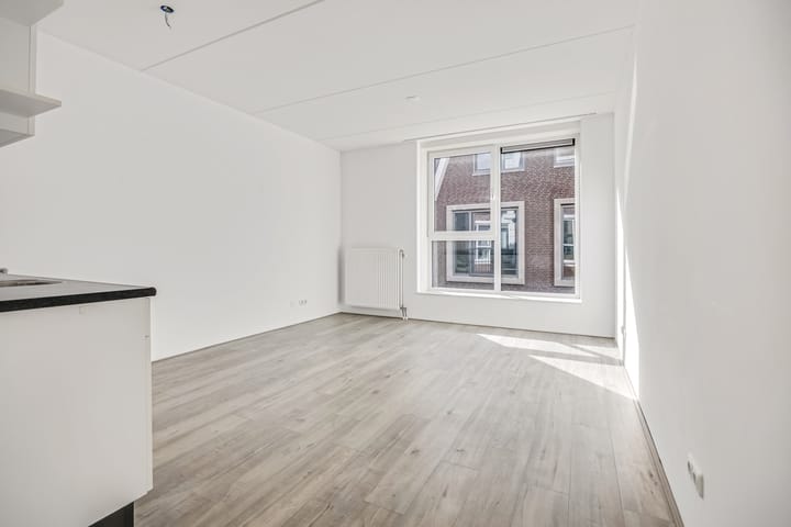 Foto 3 van Grotestraat 76-D