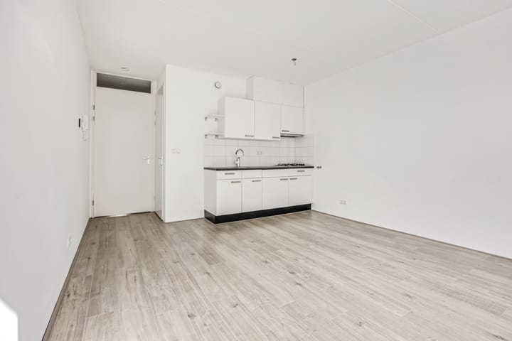 Foto 5 van Grotestraat 76-D