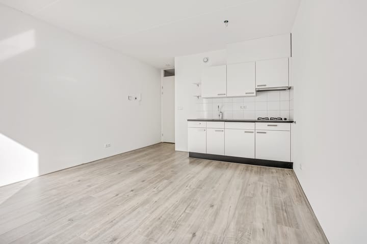 Foto 6 van Grotestraat 76-D