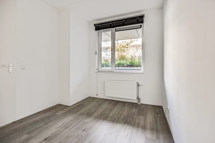 Foto 13 van Grotestraat 76-D