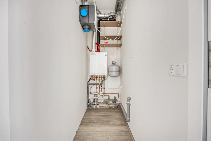 Foto 16 van Grotestraat 76-D