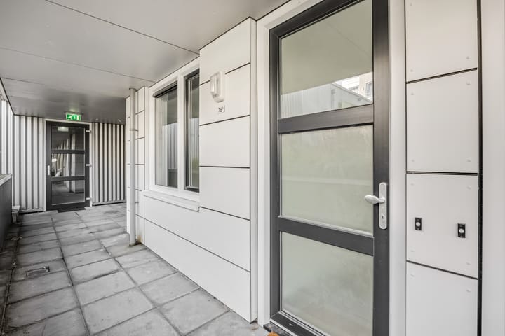 Foto 18 van Grotestraat 76-D