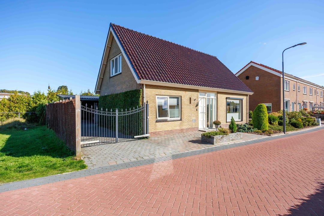 Foto 2 van Mounedyk 9