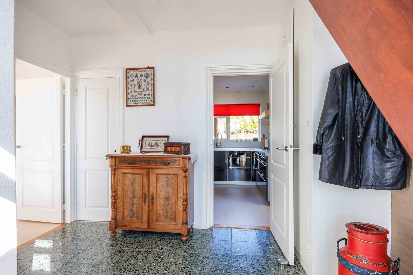 Foto 4 van Mounedyk 9