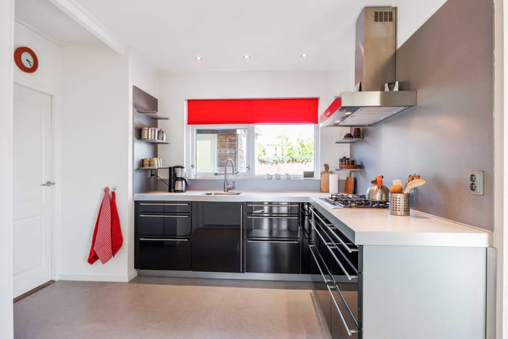 Foto 8 van Mounedyk 9