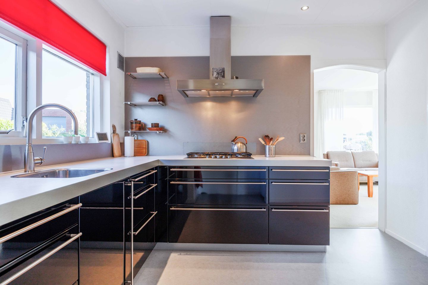 Foto 10 van Mounedyk 9