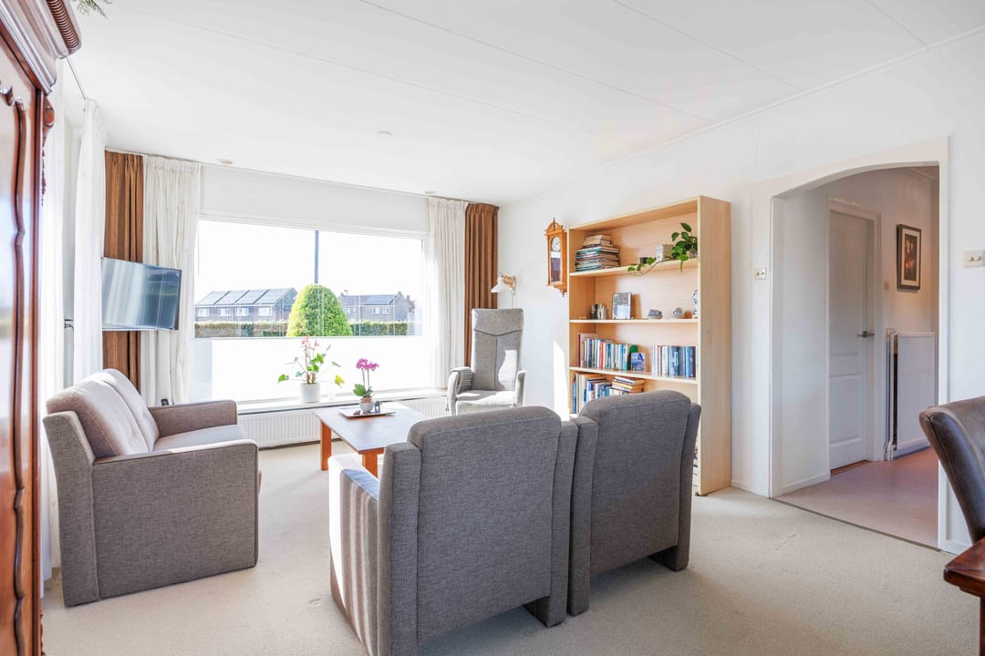 Foto 13 van Mounedyk 9