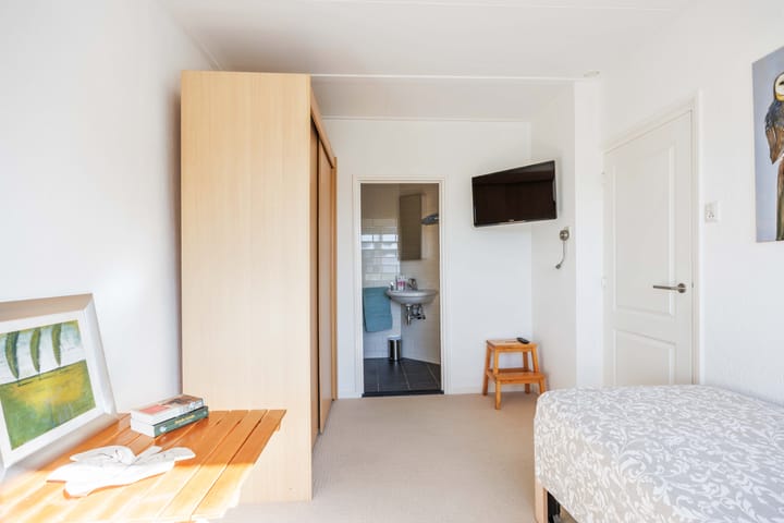 Foto 19 van Mounedyk 9