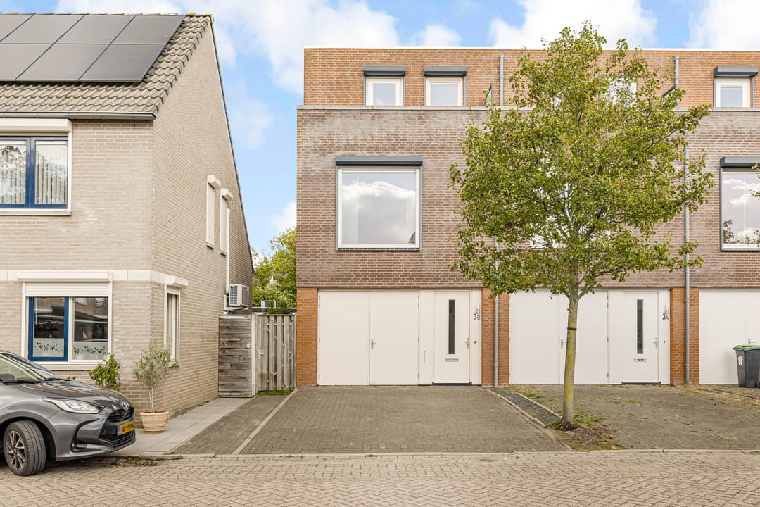 Foto 1 van Busselstraat 3-B