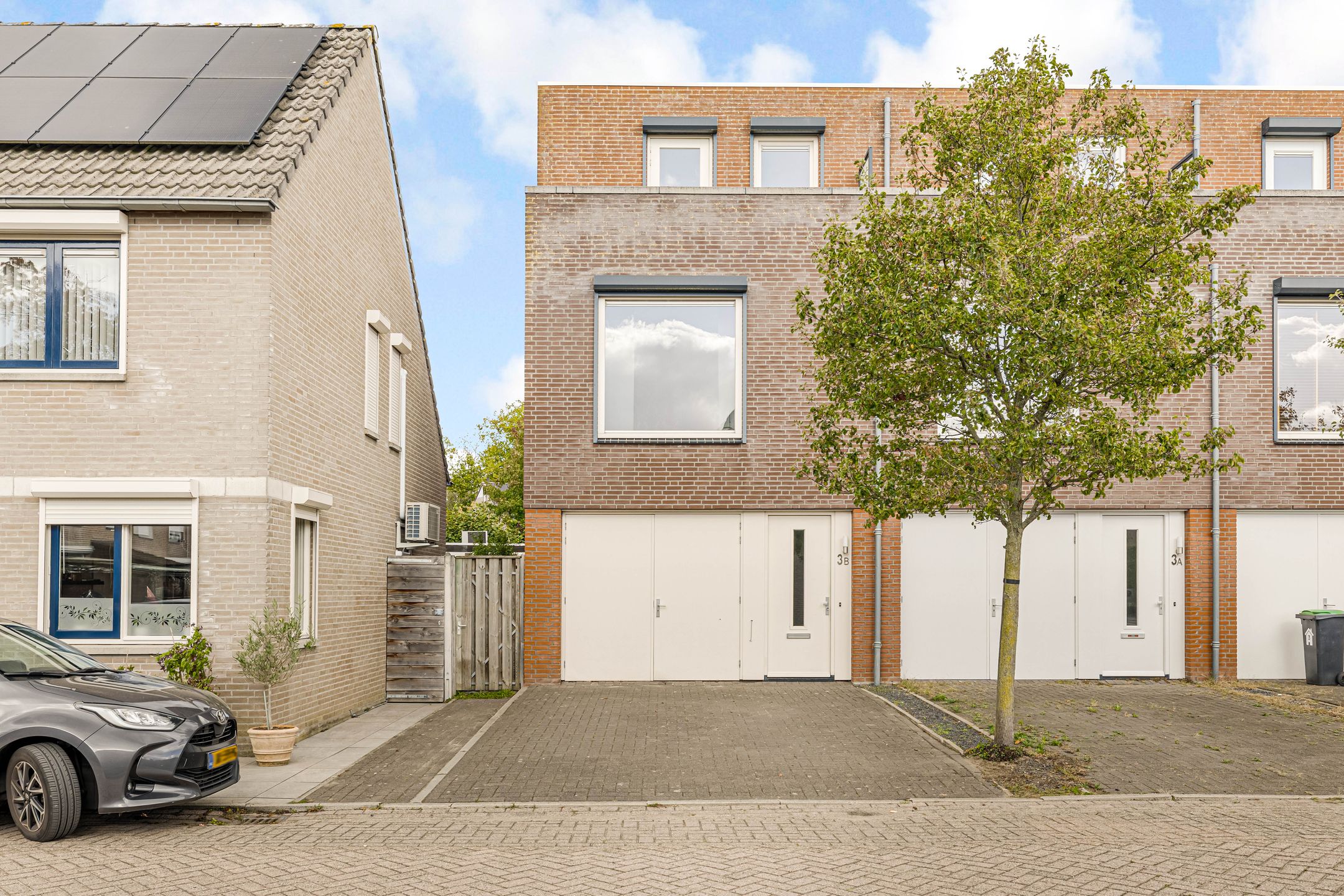 Busselstraat 3-B 3 B