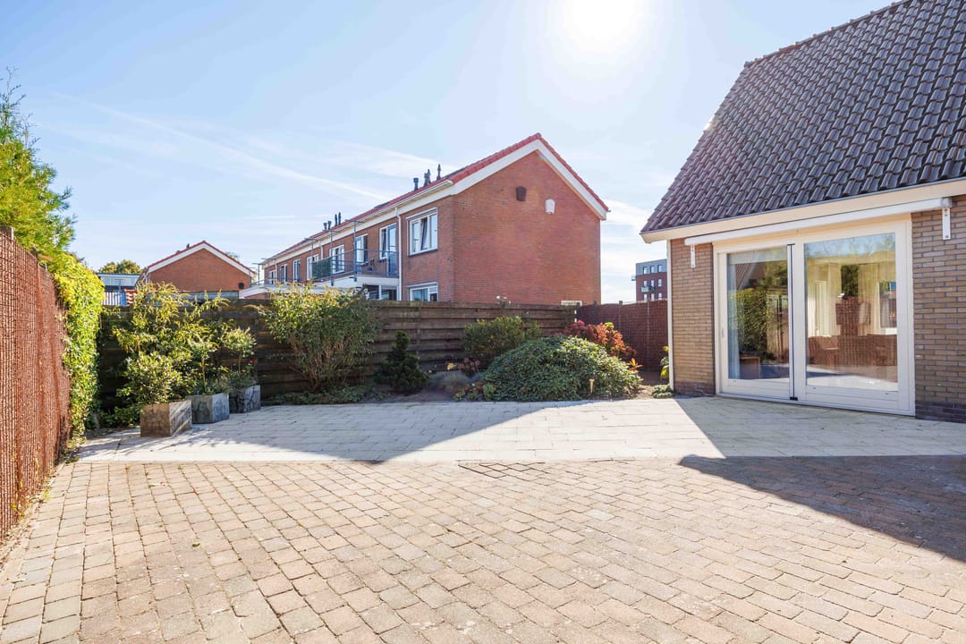 Foto 32 van Mounedyk 9