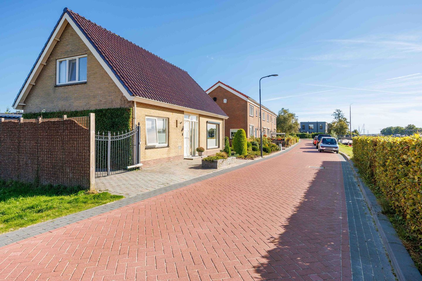 Foto 50 van Mounedyk 9