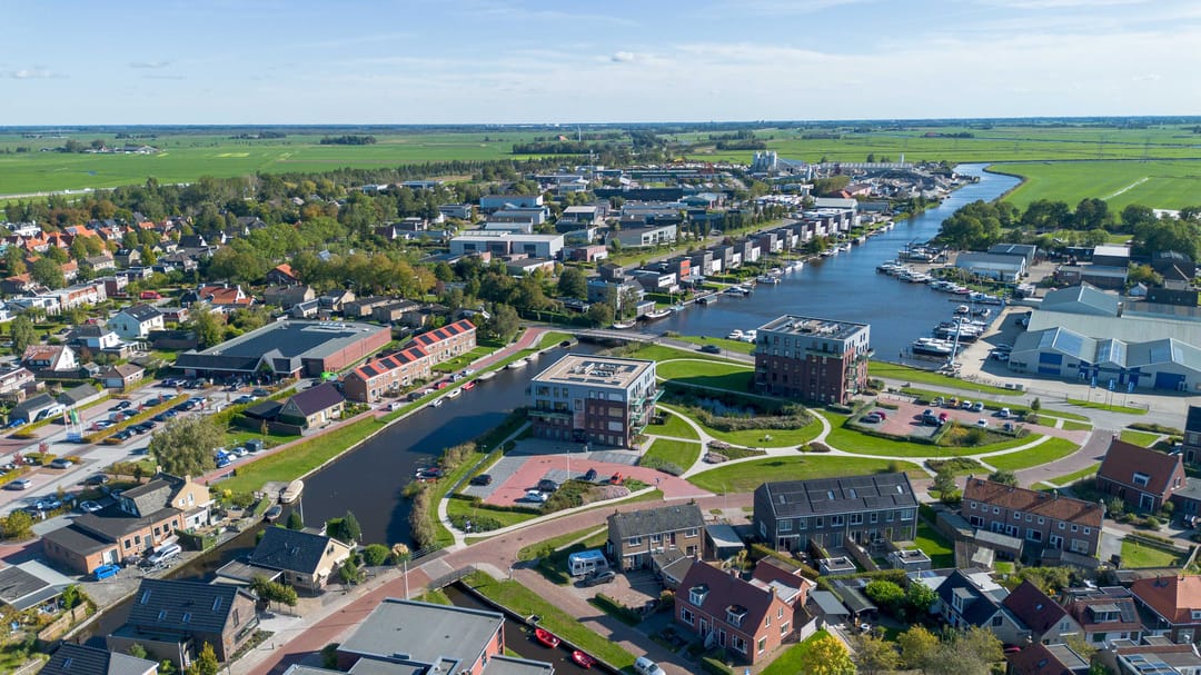 Foto 46 van Mounedyk 9