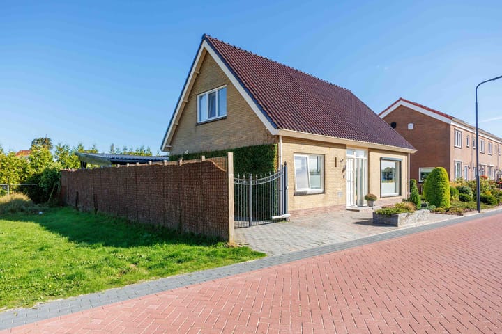 Foto 51 van Mounedyk 9