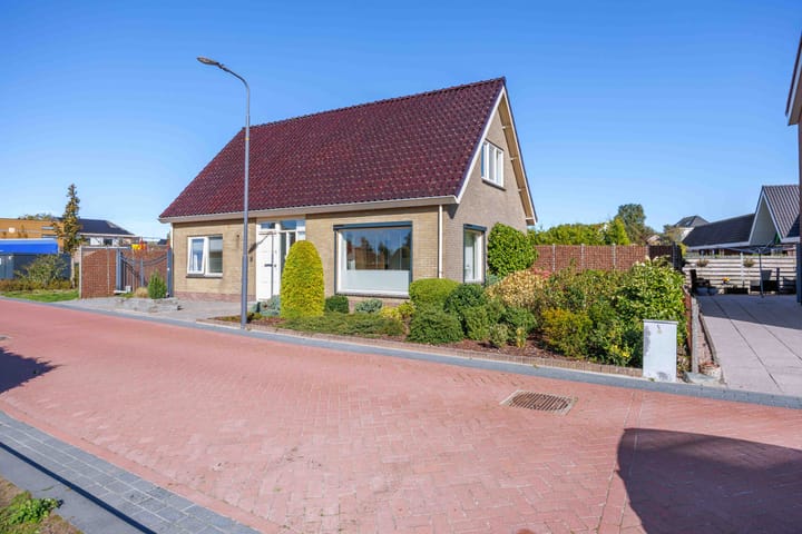 Foto 52 van Mounedyk 9