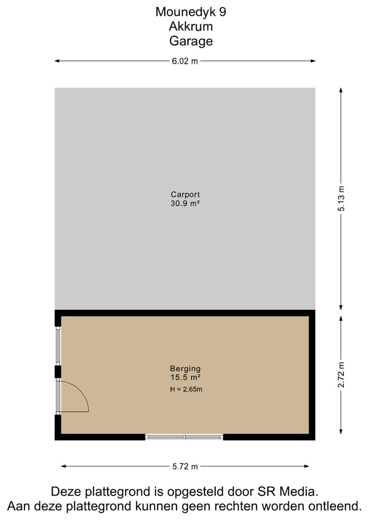 Foto 58 van Mounedyk 9