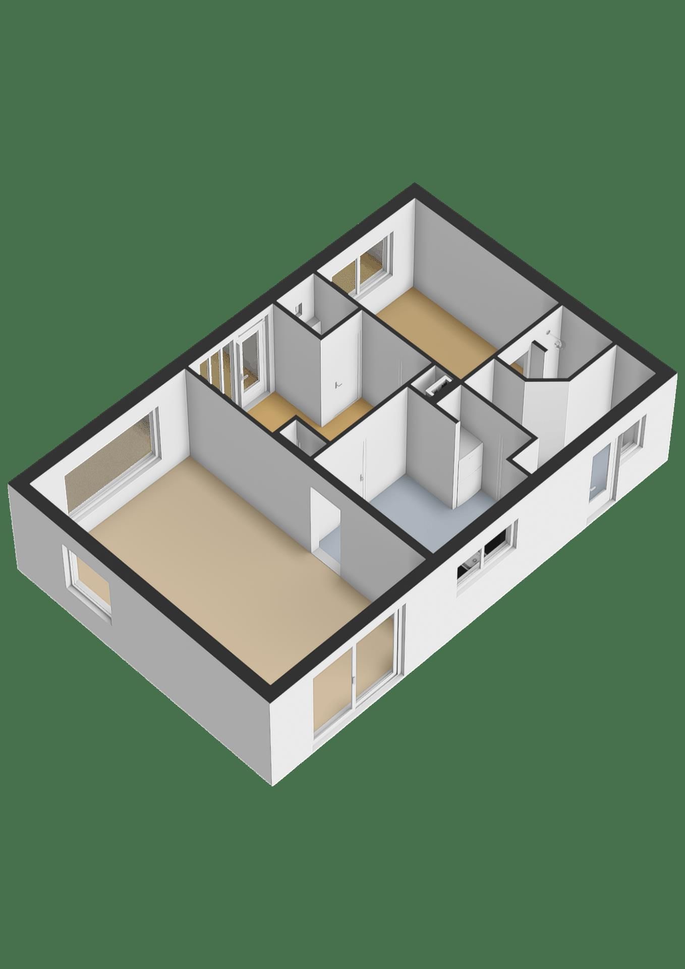 Foto 57 van Mounedyk 9