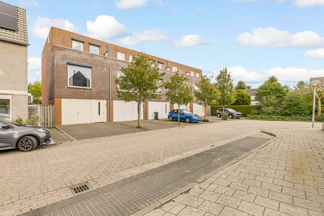 Foto 38 van Busselstraat 3-B